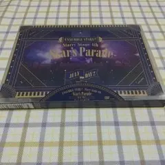 あんさんぶるスターズ!!Starry Stage 4th-Star's Par…