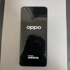 Oppo reno 7a simフリー