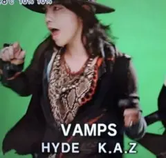 y2k ifsixwasnine lgb txs-4 hyde メンズ1 未使用