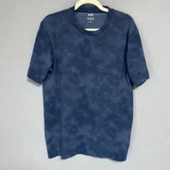 UNIQLO ドライEXTシャツ/ガラ