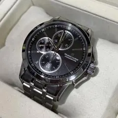 モーリスラクロア ポントス クロノグラフPT6178/88 オートマティック