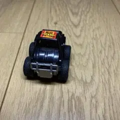 HOBBYCAR ビックフット チョロQ G-07 VW VOLKSWAGEN ミニカーショップ ケンボックス チョロQ☆G-07