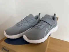 asics LAZERBEAM MJ-MG 25.0cm グレー