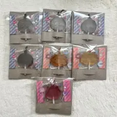 ちいかわ キャンディチャーム ラッコ シーサー 7点