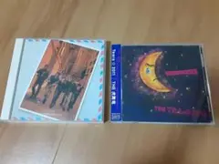 THE 虎舞竜「ニューヨークからの手紙」「Tears☆2011」