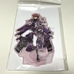 アイナナ 6周年 アクスタ 七瀬陸
