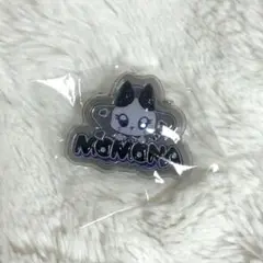 ミーアイ ME:I 笠原桃奈 ぷっくりネームプレート