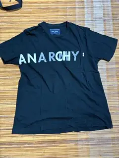 WHIZ LIMITED ANARCHY Tシャツ