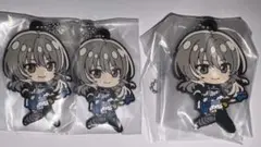 でふぉラバ！　ガールズバンドクライ　河原木　桃香　3点