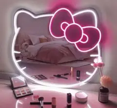 2025年最新】HELLO KITTY 壁掛け鏡・ウォールミラーの人気