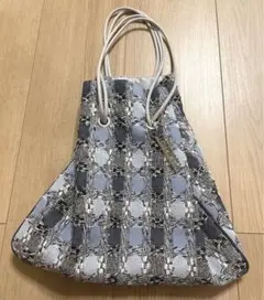 ✴︎新品✴︎シャルマントサック