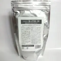 アイテック入浴剤 BATH-H バスエイチ