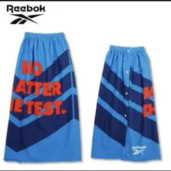 ★新品★ リーボック　ラップタオル
