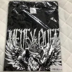 「上谷沙弥 Phenex Queen ロングTシャツ メタリック XLサイズ」 上谷沙弥 Phenex Queen ロングTシャツ メタリック | My STARDOM