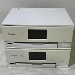 Canon TS8330 TS8230 プリンター 本体