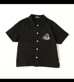 エクストララージ　キッズ(XLARGE KIDS) ポケットゴリラ半袖シャツ