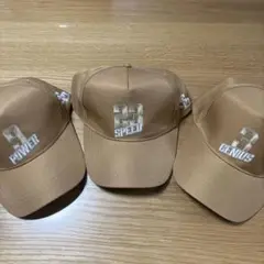 ソフトバンクホークス　89オリジナルキャップ　8月9日　野球の日　帽子