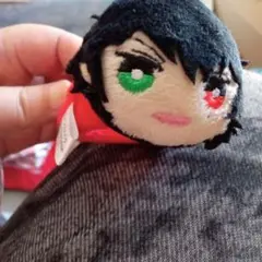 ダ4。ヒプノシスマイク。腕輪?