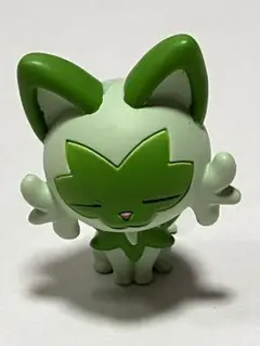 ●ポケモン●肩ズン●ニャオハ　ポケットモンスター