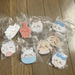 ちいかわクリップ