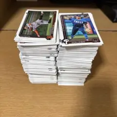 2025 topps series1.2 約700枚　ほぼコンプリート