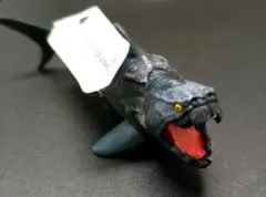 Miniatureplanet ダンクルオステウス フィギュア