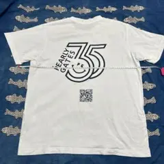 パーリーゲイツ　35th Ｔシャツ　Ｌ