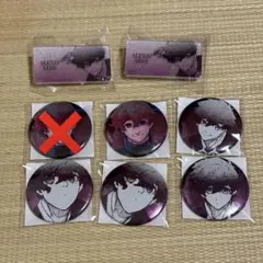 ブルーロック　原画展　アレクシス・ネス