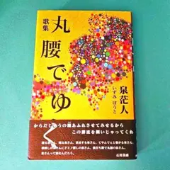 泉茫人　歌集『丸腰でゆく』