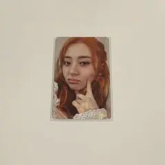 lesserafim easy weverse 特典 ユンジン