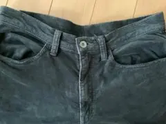 Ron Hermanコーデュロイパンツ