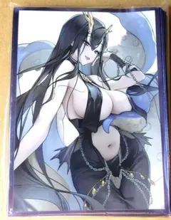 アズールレーン ゴールデン・ハインド スリーブ