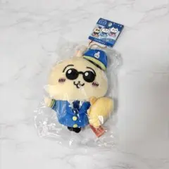 【新品未使用】匿名配送　ちいかわ　マスコット　うさぎ　空港限定　パイロット