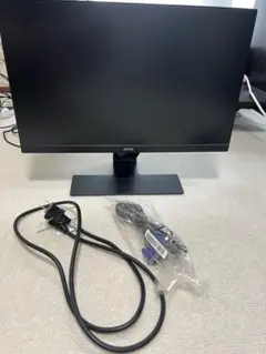 【GW2283 21.5インチ】BenQ ディスプレイ モニター本体
