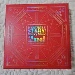 あんさんぶるスターズ！ Starry Stage 2nd in 日本武道館
