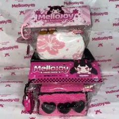 mellojoy ノントーストトーストシリーズ