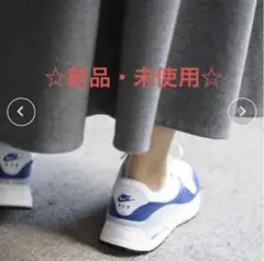 【新品】Deuxieme Classe NIKE AIR MAX SYSTM