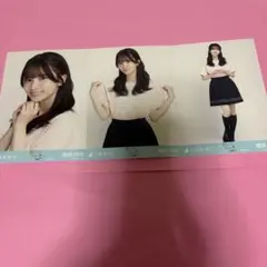 乃木坂46 菅原咲月 生写真 真夏の全国ツアー 2025ライブT 香川 コンプ