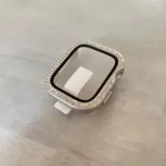 Apple Watch ケース 41mm キラキラ アップルウォッチ カバー