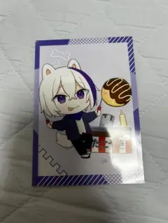 よろずや ぜある ブロマイド 大阪