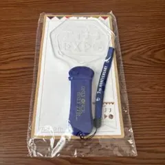 アイドリッシュセブン　アイナナEXPO　プレートライト