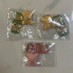 コアラのマーチ ガチャガチャ