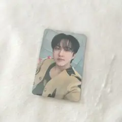 Stray Kids　チャンビン⑽