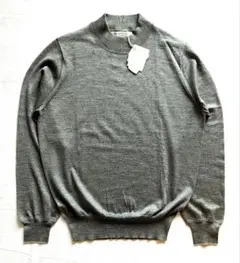 Brunello Cucinelli カシミアシルクニット S