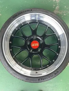 中古 BMW BBS 18インチ ホイール タイヤ 2025年最新】Yahoo!オークション -bmw bbs 18インチ(ホイール)の