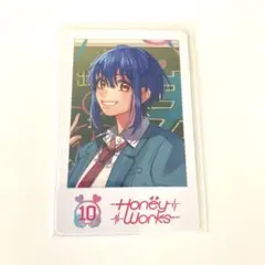 扇野りょう チェキ