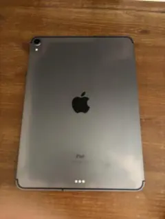 iPad Pro 11インチ 64GB cellular 第1世代 おまけ付き