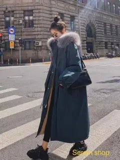 秋冬コーデ 新品 レディース アウター ジャケット コート ロングコート ❤️