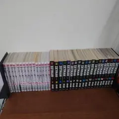5. コミック　まとめ売り