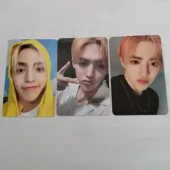 SEVENTEEN エスクプス